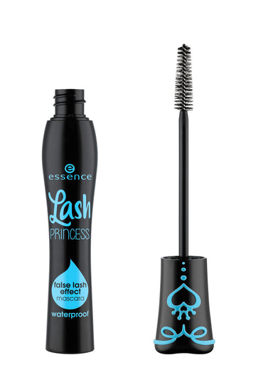 essence lash princess false lash effect mascara waterproof 12ml